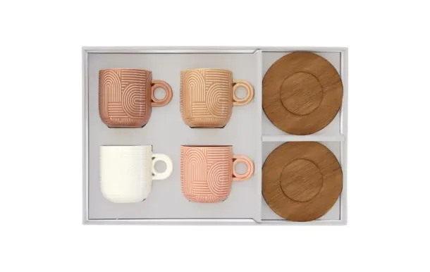 EASY LIFE COFFRET 4  R1782-TLO7